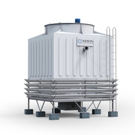 Square Type Cooling Tower