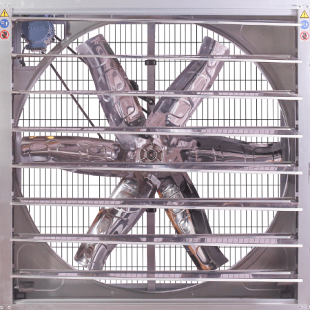 Industrial Exhaust Fan